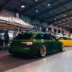 Llanta de ruedas forjadas de 18 19 20 21 22 24 pulgadas para Ferrari F8 488 296 GTS 458 812 GTS sf90 McLaren 765lt <span class=keywords><strong>Koenigsegg</strong></span> Benz <span class=keywords><strong>Lamborghini</strong></span> - Product Image 4