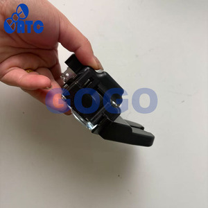สำหรับกลไกล็อคฝากระโปรงท้ายรถ Kia K3 รุ่น 81230A7020 81230A7030 อะไหล่ทดแทน - Product Image 2