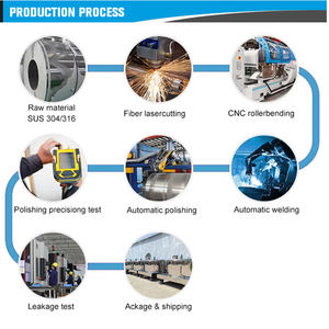 オイル抽出器を抽出するための工業用エタノール抽出器遠心分離機 - Product Image 6