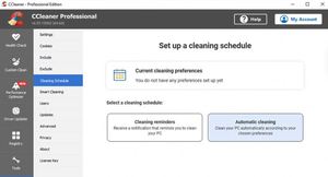รหัสเปิดใช้งาน <span class=keywords><strong>CCleaner</strong></span> Professional <span class=keywords><strong>Plus</strong></span> Edition 3PC 1 ปี สำหรับซอฟต์แวร์จัดการและเพิ่มประสิทธิภาพระบบ Windows ส่งเร็ว - Product Image 2