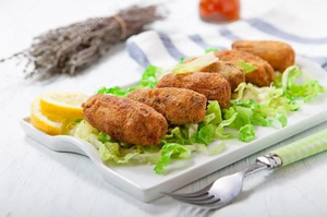 Máquina Automática para Hacer Croquetas, Nueva, 220V, con Acero Inoxidable 304 y Pantalla Táctil - Product Image 4