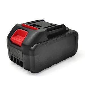 Hot Sales Connector 18V Replacement Lithium-Ion Battery Converter <b>Adapter</b> High Quality - Product Image 3