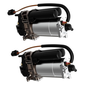 Air <b>Pump</b> 4M0616005F DC Motor Electric For Q7 Q8 Bentayga Urus 0.1-10 <b>Bar</b> - Product Image 1