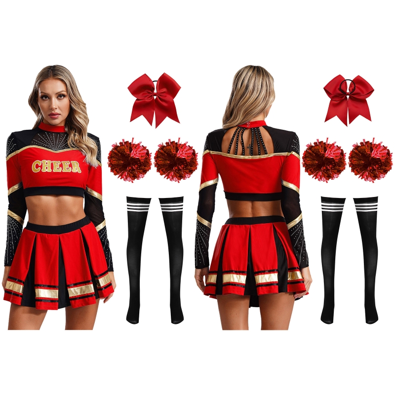 Red&Black