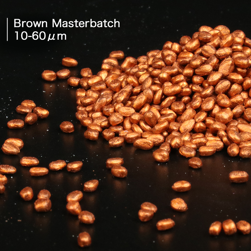 ПЭ цветной маточный концентрат, ПЭ цветной маточный концентрат, маточный концентрат легкого цвета