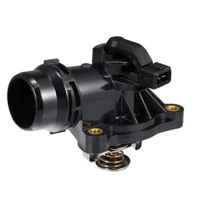 Engine Thermostat 11537510959 For Bmw N42 N46 105C <b>Cooling</b> <b>System</b> Replacement Part - Product Image 3