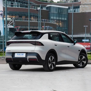 Nouveauté Changan Qiyuan Q05 506pro SUV compact électrique, autonomie 506 km, charge rapide 3C, batterie CATL, idéal pour les trajets urbains &amp;   Voyage en famille - Product Image 3