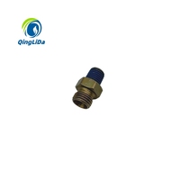 Raccord hydraulique 9721000009 pour chariot élévateur Linde 335-03 E16-03 E20-03, pièce de rechange pour ligne hydraulique de soupape de commande