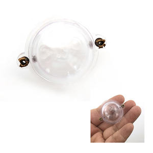 MISTER JIGGING flotteurs de pêche en gros accessoires de pêche boule <span class=keywords><strong>d</strong></span>'<span class=keywords><strong>eau</strong></span> durable <span class=keywords><strong>flotteur</strong></span> à bulles de pêche - Product Image 1