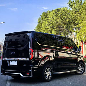 <span class=keywords><strong>Ford</strong></span> Tourneo 2023 de <span class=keywords><strong>Segunda</strong></span> <span class=keywords><strong>Mano</strong></span>, 2.0T Automático, 7 Plazas, MPV, Volante a la Izquierda, Disponible para Exportación - Product Image 5