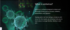 Bảo vệ phần mềm toàn diện môi trường Linux macfeee LiveSafe hoàn toàn Mac bảo vệ mọi thứ Win OS Enterprise - Product Image 2