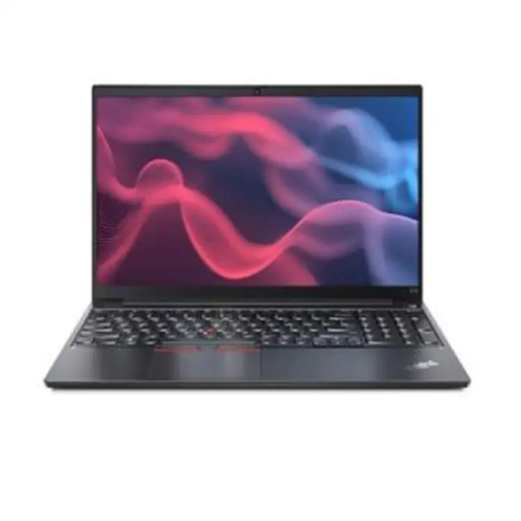 Lenovo ThinkPad E15-1SCD I5-1135G7 16G 512G w10 full color gamut laptop