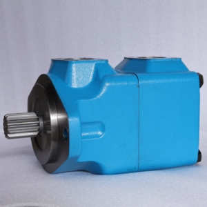 50M255A-11C20 50M300A-11C20114 Hydraulic Vane Motor <b>25M</b> 35M 45M 50M 51M Series Orbital Drive Wheel - Product Image 4
