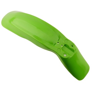 Accesorios para Motos, Guardabarros Delantero para Motocicleta Todoterreno, Apto para Kawasaki KLX110, Modificación de Plástico, Guardabarros para Motocicleta - Product Image 2