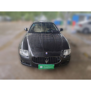 Guazi grande promotion <span class=keywords><strong>Maserati</strong></span> président essence 4.2 voiture <span class=keywords><strong>d</strong></span>'<span class=keywords><strong>occasion</strong></span> RWD 5 sièges - Product Image 2