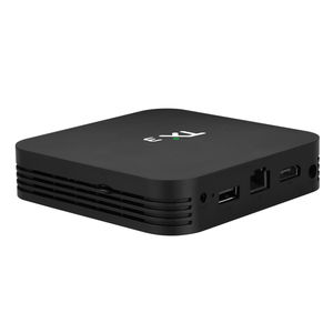 Smart TV BOX Tanix TX3 <span class=keywords><strong>MINI</strong></span> Android 9,0 Amlogic S905X3 RAM 4GB 64GB 32GB 2GB 16GB 2,4G/5GHz Wifi 4K 8KSet Top Box - Product Image 4