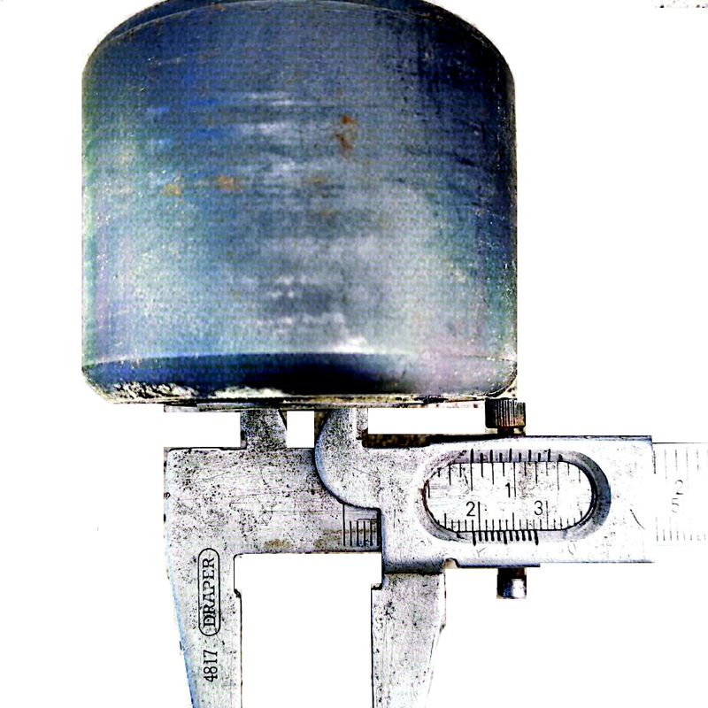 Customized 16MPa Safety Valve for Air