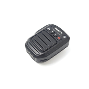 Sistema de Micrófono Inalámbrico Anysecu HB980-K Directo de Fábrica, Bluetooth 4.2, Radio Walk Fit, Interfaz Puxing K, Equipo de Radio Bidireccional - Product Image 6