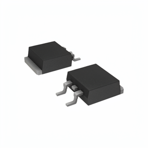 TO-263-3, D2PAK , TO-263AB VS-20ETF12S-M3 Single Diodes Authorized Distributor Electronic Chips Component - Product Image 1