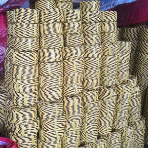 Bền 3-Strand PE dây với cường độ cao xử lý dây cho nông nghiệp đóng gói - Product Image 4