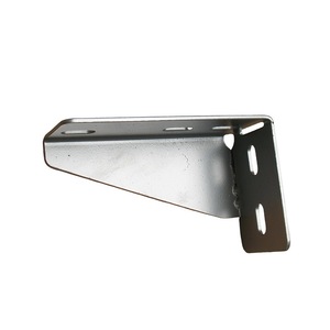 Soporte plegable pequeño, fabricación personalizada, recubrimiento en polvo, Metal y acero - Product Image 3
