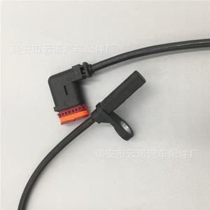 Sensor ABS Yunnuo 2045400317 para Mercedes Benz, piezas del sistema de frenos antibloqueo. - Product Image 4