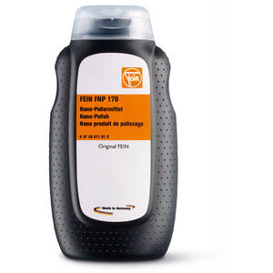 Fein Fnp 170 Nano Polish 250ml Ultra Fine For Car Polishing Made In Germany - Product Image 1