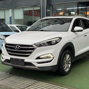 Auto Usata <span class=keywords><strong>Hyundai</strong></span> Tucson SUV 1.5T, Trazione Anteriore, Ibrida, Alta Qualità, Basso Chilometraggio, <span class=keywords><strong>Modelli</strong></span> Classici Ben Mantenuti - Product Image 1