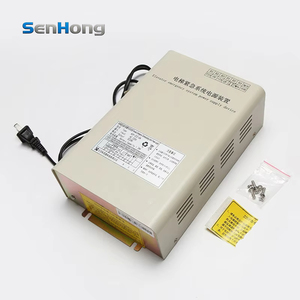 Pièces d'<span class=keywords><strong>ascenseur</strong></span> KEP-222-04 Alimentation d'urgence interphone cinq voies 24V pour pièces de rechange d'ascenseurs Thyssen - Product Image 1