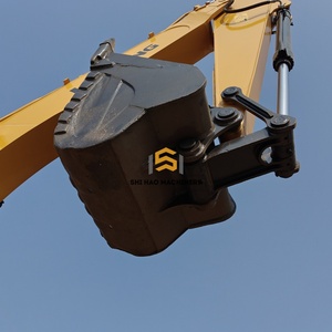 Excavatrice d'occasion presque neuve LIUGONG 933E, excavatrices sur chenilles Liugong d'occasion à vendre - Product Image 5