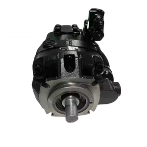 Bomba de pistón de desplazamiento variable PVM131MR09GS02AAC32200000A0A PVM141ER11GS2B23020000EAB PVM131MR09GS02AAC32200000A0A - Product Image 1