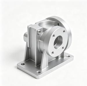 Service d'impression 3D personnalisé pour les prototypes en métal et en plastique, outillage et moules - Product Image 6