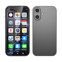Mini Smartphone Android 4G à Prix Super Bas, Double SIM, Version Globale Débloquée, Vente en Gros de Téléphones Mobiles Pas Chers