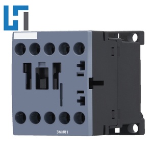 New Original intermediate relay module 3MH8122-1AB00 PLC Programming Controller 3MH81221AB00 in Stock - Product Image 1