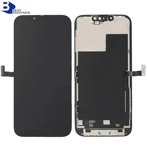 Mobile Phone Screen For Iphone 14 Display Original Replacement Lcd 14 Plus Display For Iphone 14 Pro Max Lcd Screen