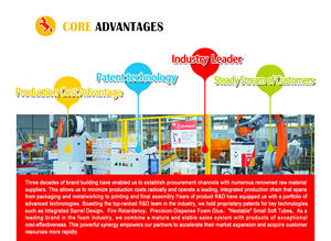 <span class=keywords><strong>Mousse</strong></span> d'étanchéité en polyuréthane noir K99 <span class=keywords><strong>avec</strong></span> une valeur d'isolation thermique élevée - Product Image 6