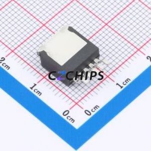 Tout nouveau et Original LM2587S-12/NOPB DDPAK(TO-263-5) Circuit intégré IC puce PMIC DC-DC puissance IC - Product Image 2