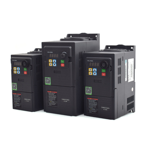 LIHAN 5.5kw 1.5-11kw 3ph Mini Variador de Frecuencia de Alta Frecuencia 5.5kw 220V FC300-5.5G-S2-B4C - Product Image 3