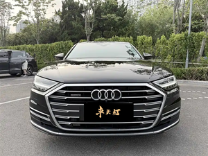 <span class=keywords><strong>Audi</strong></span> <span class=keywords><strong>A8</strong></span> 3.0 TDI d'<span class=keywords><strong>occasion</strong></span> de haute qualité Qu/attro-BOSE/Matrix Light SUV R19 en alliage d'aluminium essence/diesel/options de carburant <span class=keywords><strong>prix</strong></span> bon marché - Product Image 2
