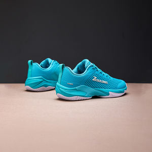 <span class=keywords><strong>Scarpe</strong></span> <span class=keywords><strong>da</strong></span> <span class=keywords><strong>Tennis</strong></span> Casual <span class=keywords><strong>da</strong></span> allenamento versatili per <span class=keywords><strong>uomo</strong></span> e donna <span class=keywords><strong>scarpe</strong></span> <span class=keywords><strong>da</strong></span> Badminton/Pickleball personalizzate con caratteristiche antiscivolo che assorbono gli urti - Product Image 5