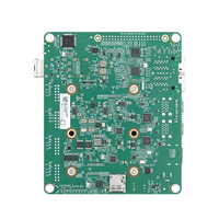Kit de démarrage robotique Kria KR260, carte de développement FPGA SOM, plateforme robotique K26 Zynq UltraScale+ MPSoC Vision AI avec carte porteuse