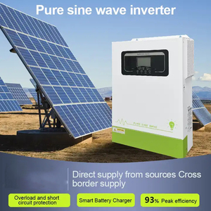 5Kw système de panneau <span class=keywords><strong>solaire</strong></span> triphasé conteneur de batterie <span class=keywords><strong>solaire</strong></span> système de stockage d'énergie facile 10Kw Lifepo4 <span class=keywords><strong>kit</strong></span> complet de système <span class=keywords><strong>solaire</strong></span> - Product Image 2
