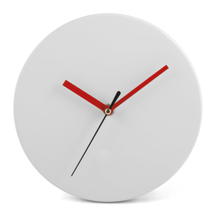 Orologio <span class=keywords><strong>da</strong></span> parete moderno in <span class=keywords><strong>legno</strong></span> nero al quarzo a batteria dal Design semplice <span class=keywords><strong>da</strong></span> 12 pollici senza numeri - Product Image 6