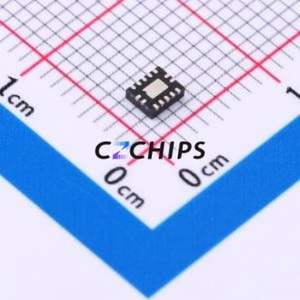 Inversor de chip IC de circuito integrado 74HC14BQ,115 (2,5x3) nuevo y original - Product Image 2