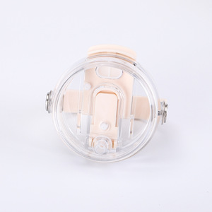 30Oz Đôi Tường Du Lịch Cốc Cà Phê Thép Không Gỉ Chân Không Cách Nhiệt Cà Phê Cốc Cốc Cốc Với Xử Lý Và Lật Rơm Nắp - Product Image 6