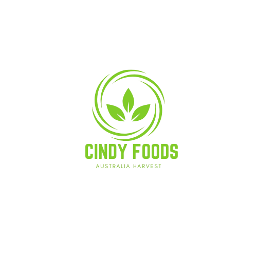 CINDY FOODS COMPANY LIMITED logo