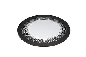 Verre trempé personnalisé imprimé à l'écran en sérigraphie, 1-19 mm, panneau de verre décoratif en céramique avec impression à l'écran - Product Image 2