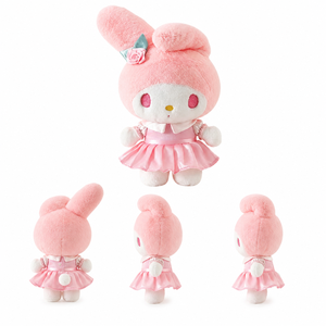 Vente directe usine : Peluches My Melody, poupées et animaux en peluche <span class=keywords><strong>anime</strong></span> de 8 pouces, mignons et kawaii, pour machine à griffes, pour enfants - Product Image 1
