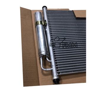 Condensador de Aire Acondicionado para Automóvil OEM 92100-7Y000 92100-8J000 para Teana Altima Maxima 2.5 3.5 - Product Image 4