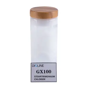High quality 29-31% Octadecyl Trimethyl Ammonium Chloride(OTAC) / Steartrimonium Chloride (STAC) CAS 112-03-8